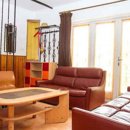 Pino By Interhome Сasa de vacaciones Balatonboglár