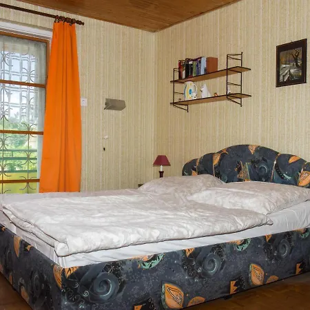 Pino By Interhome Дом отдыха Балатонбоглар