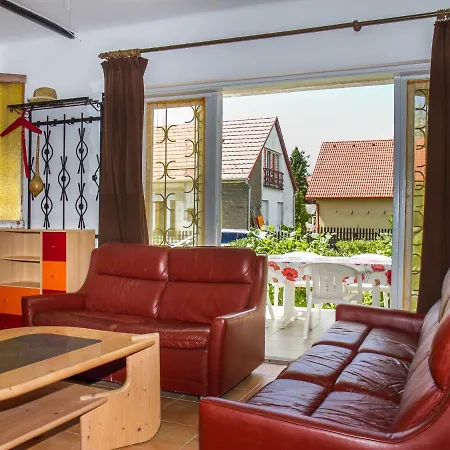 Pino By Interhome Сasa de vacaciones