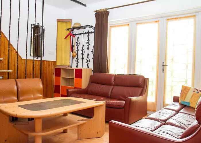 Pino By Interhome Tatil Evi Balatonboglár