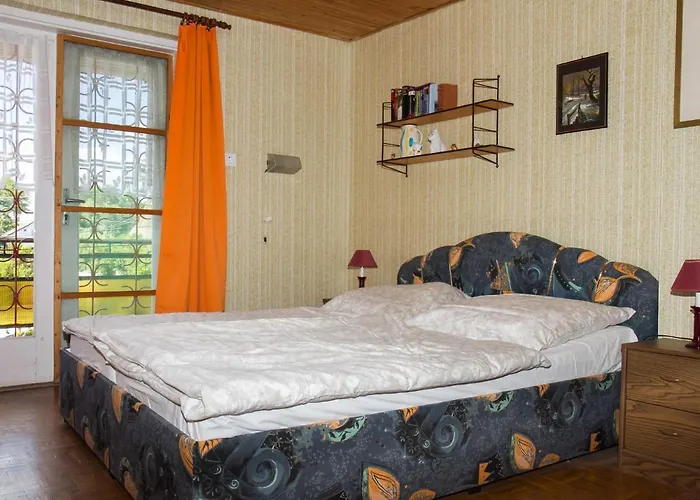 Pino By Interhome Tatil Evi Balatonboglár