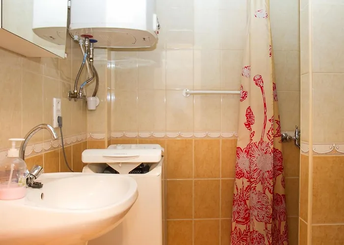 Pino By Interhome בית נופש