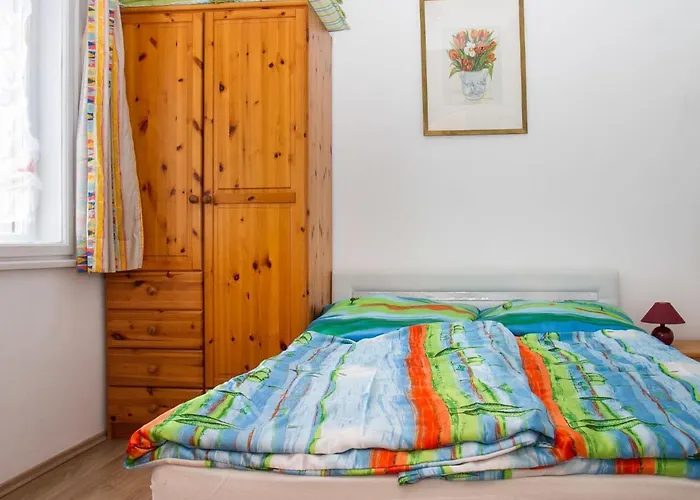 Pino By Interhome Dom wakacyjny Balatonboglár