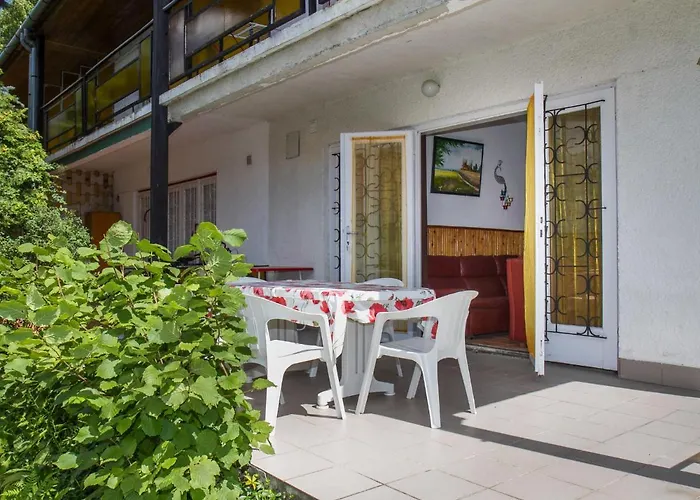 Pino By Interhome Balatonboglár