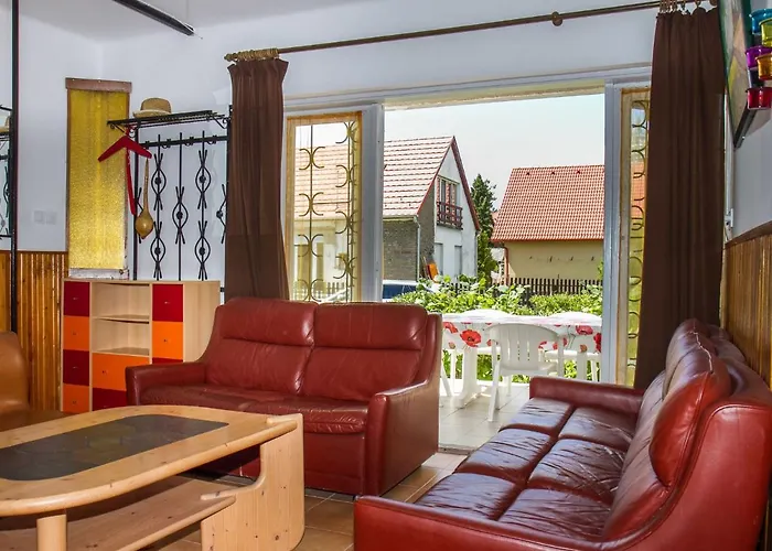 Pino By Interhome Tatil Evi